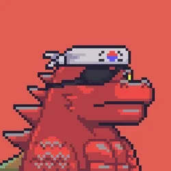 Kaijira #5938
