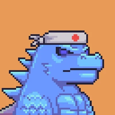 Kaijira #2269