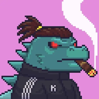 Kaijira #6775