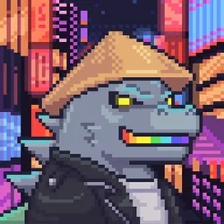 Kaijira #827