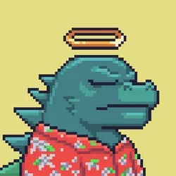 Kaijira #7192