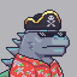 Kaijira #2464