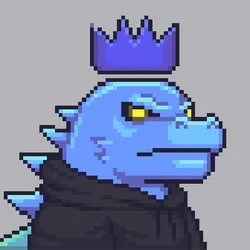Kaijira #7368