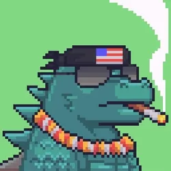 Kaijira #2539
