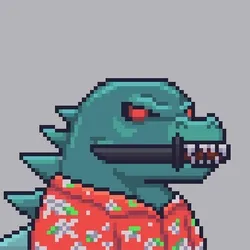 Kaijira #892