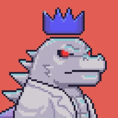 Kaijira #2736