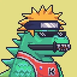 Kaijira #178