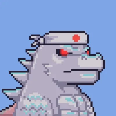 Kaijira #192