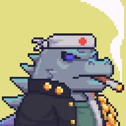 Kaijira #2375