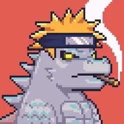 Kaijira #6475
