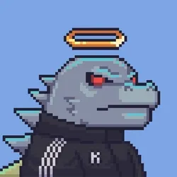 Kaijira #2181