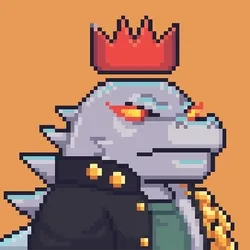 Kaijira #12