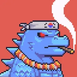 Kaijira #1337