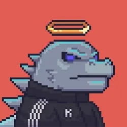 Kaijira #7006