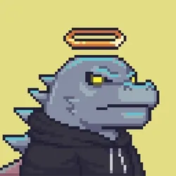 Kaijira #1362