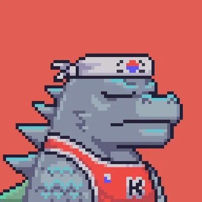 Kaijira #2452