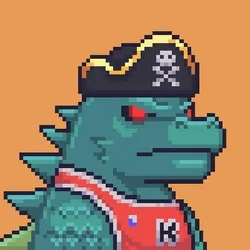 Kaijira #3267