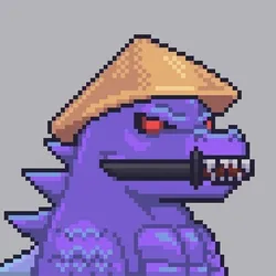 Kaijira #468