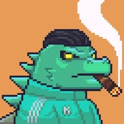 Kaijira #2536