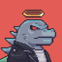 Kaijira #4392