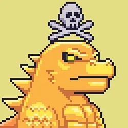 Kaijira #488