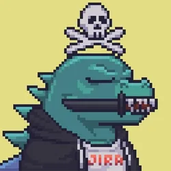 Kaijira #1270