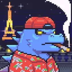 Kaijira #2249