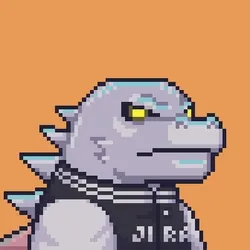 Kaijira #6028