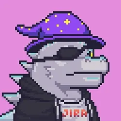 Kaijira #2361