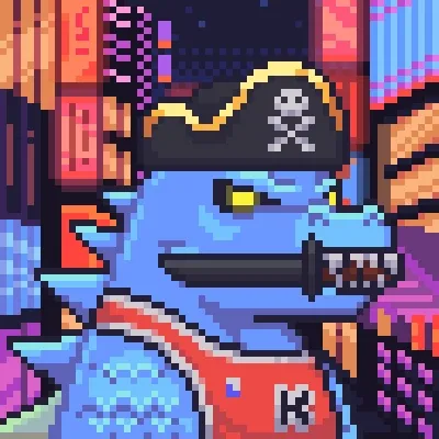 Kaijira #7561
