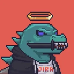Kaijira #1998