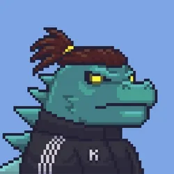 Kaijira #7639