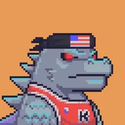 Kaijira #3398
