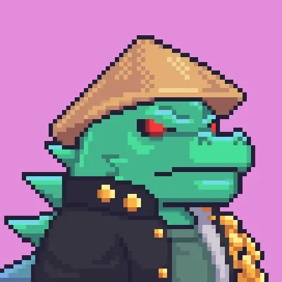 Kaijira #2429