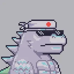 Kaijira #952