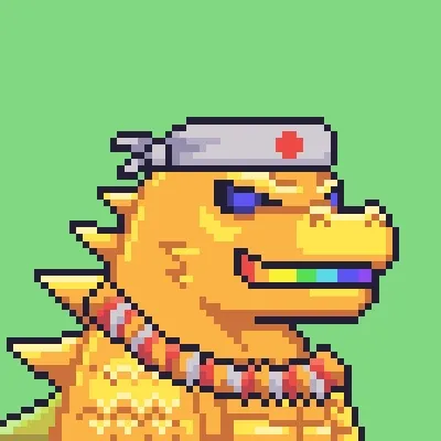 Kaijira #3726