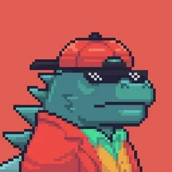 Kaijira #2196