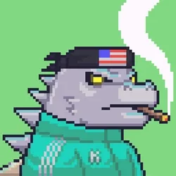 Kaijira #82