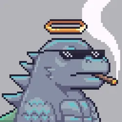 Kaijira #1684