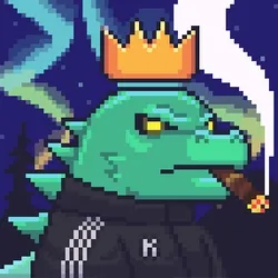 Kaijira #1518
