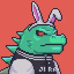 Kaijira #6823