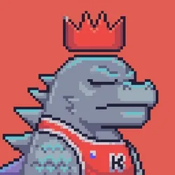 Kaijira #7132