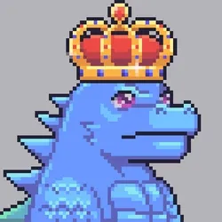 Kaijira #2537