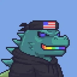 Kaijira #4867