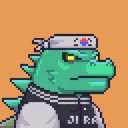 Kaijira #1750