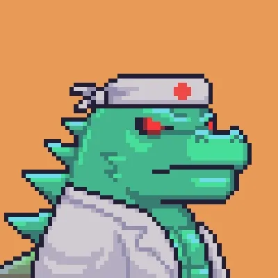 Kaijira #2120