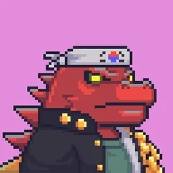 Kaijira #1829
