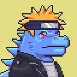 Kaijira #2078