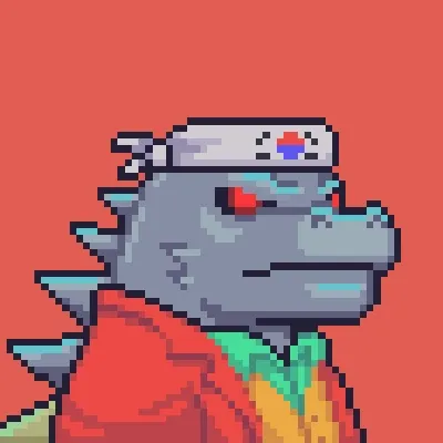 Kaijira #409