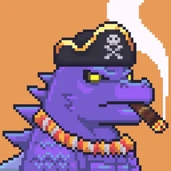 Kaijira #5335